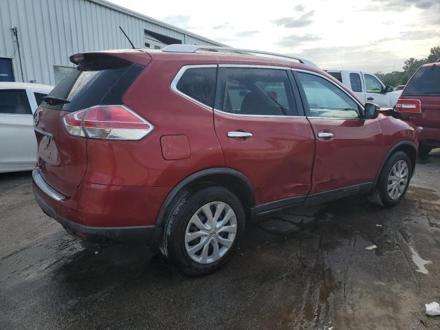 Photo 2 VIN: KNMAT2MT7GP664051 - NISSAN ROGUE S FW 