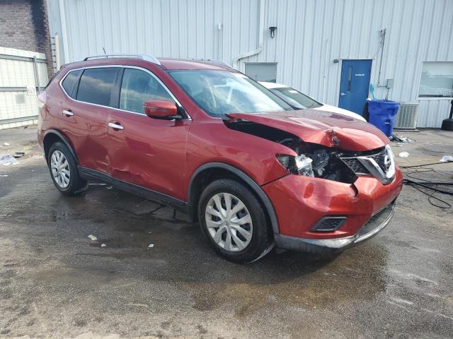 Photo 3 VIN: KNMAT2MT7GP664051 - NISSAN ROGUE S FW 