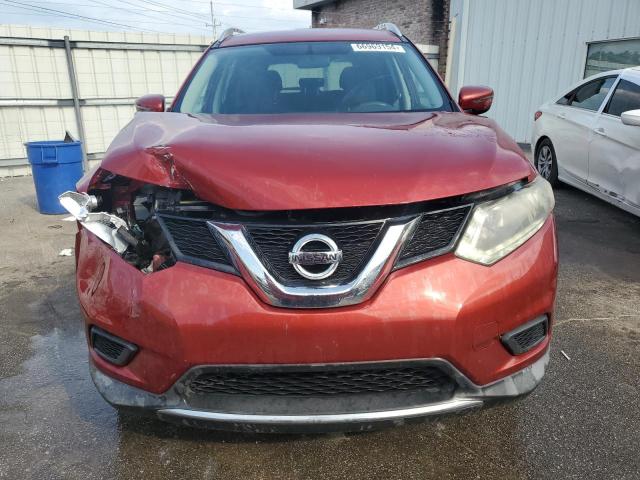 Photo 4 VIN: KNMAT2MT7GP664051 - NISSAN ROGUE S FW 