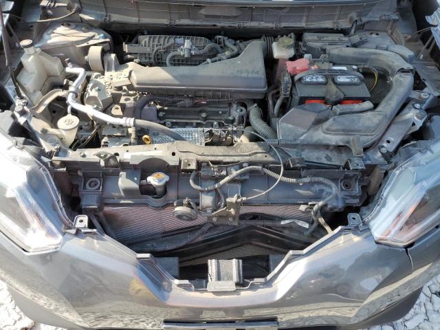 Photo 10 VIN: KNMAT2MT7GP667323 - NISSAN ROGUE S 