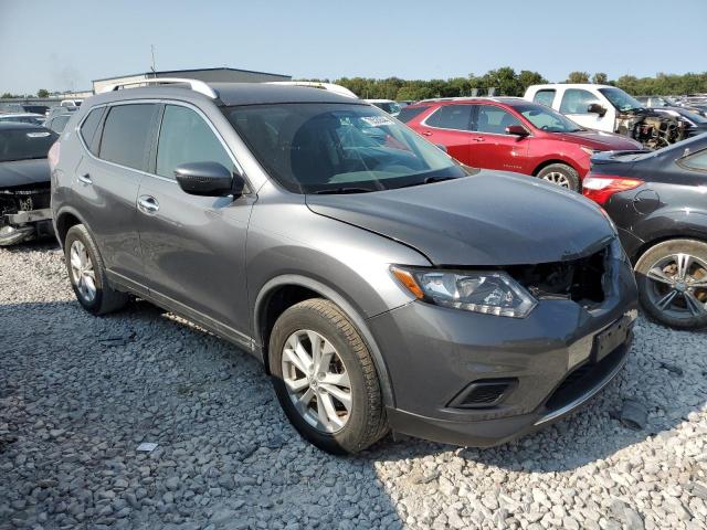 Photo 3 VIN: KNMAT2MT7GP667323 - NISSAN ROGUE S 