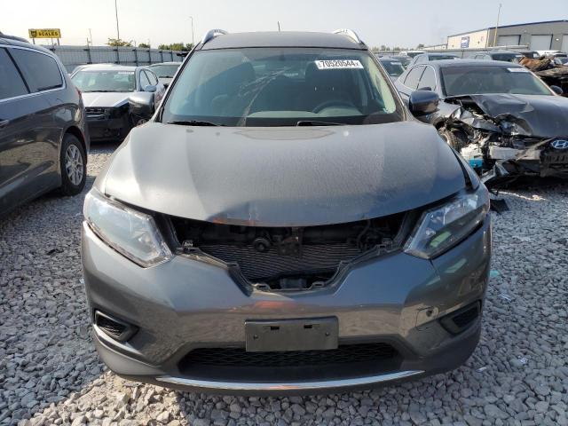 Photo 4 VIN: KNMAT2MT7GP667323 - NISSAN ROGUE S 