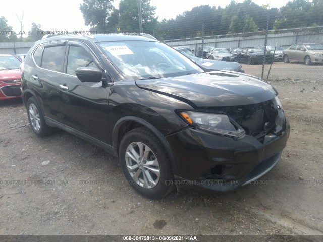 Photo 0 VIN: KNMAT2MT7GP671551 - NISSAN ROGUE 