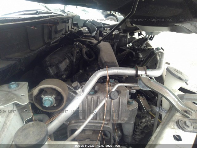 Photo 9 VIN: KNMAT2MT7GP672814 - NISSAN ROGUE 