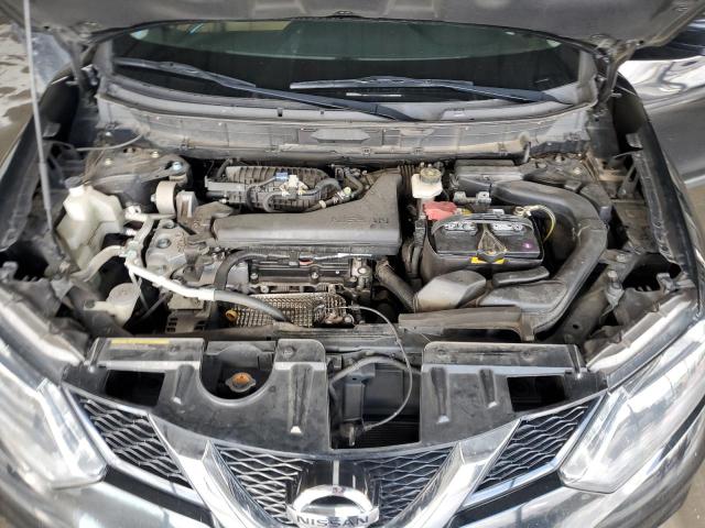 Photo 11 VIN: KNMAT2MT7GP679603 - NISSAN ROGUE 