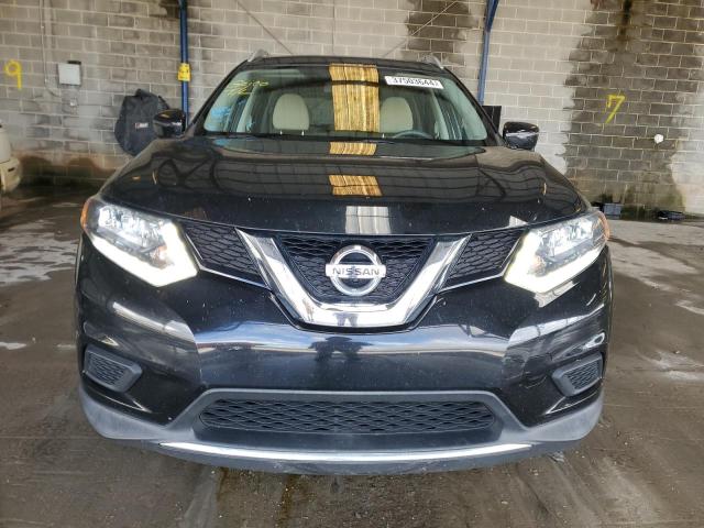 Photo 4 VIN: KNMAT2MT7GP679603 - NISSAN ROGUE 