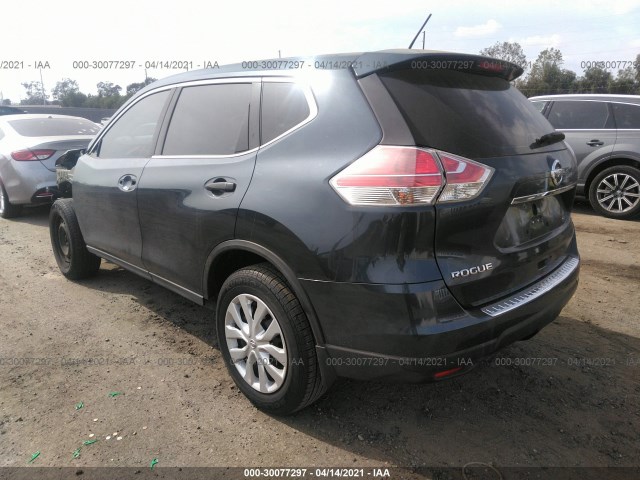 Photo 2 VIN: KNMAT2MT7GP681397 - NISSAN ROGUE 