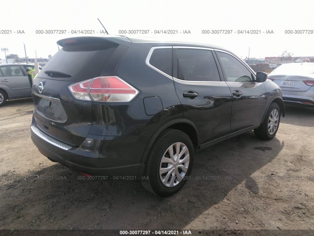 Photo 3 VIN: KNMAT2MT7GP681397 - NISSAN ROGUE 