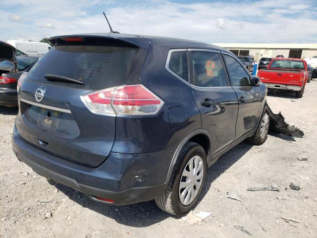 Photo 3 VIN: KNMAT2MT7GP682159 - NISSAN ROGUE 