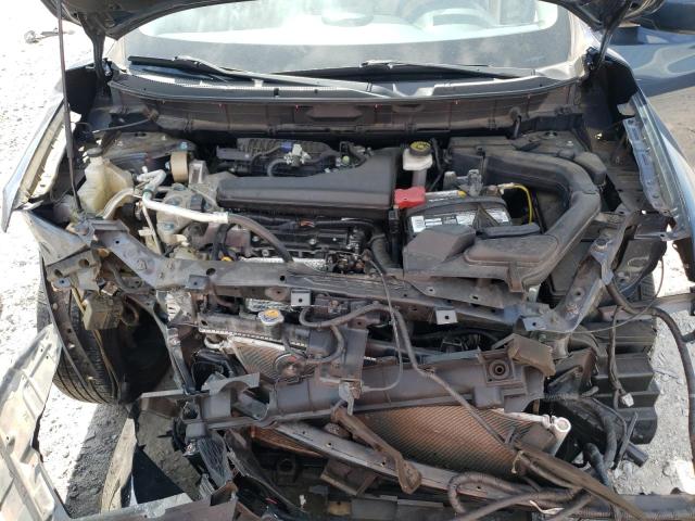 Photo 6 VIN: KNMAT2MT7GP682159 - NISSAN ROGUE 