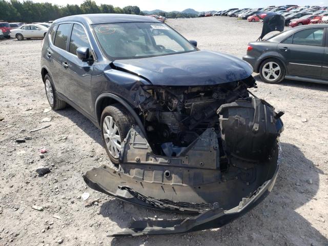 Photo 8 VIN: KNMAT2MT7GP682159 - NISSAN ROGUE 