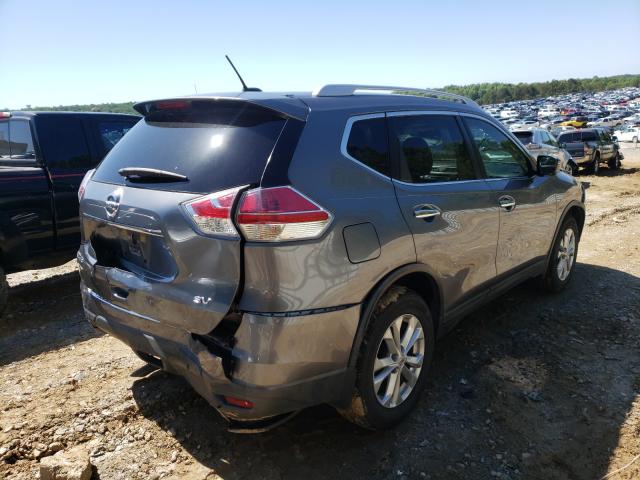 Photo 3 VIN: KNMAT2MT7GP682422 - NISSAN ROGUE 