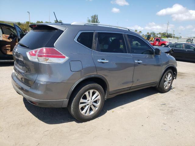 Photo 2 VIN: KNMAT2MT7GP682422 - NISSAN ROGUE 