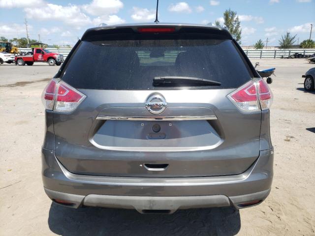 Photo 5 VIN: KNMAT2MT7GP682422 - NISSAN ROGUE 