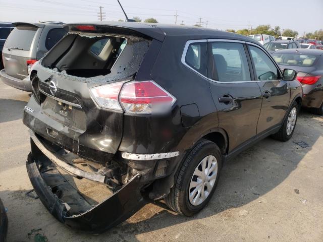 Photo 3 VIN: KNMAT2MT7GP683358 - NISSAN ROGUE S 