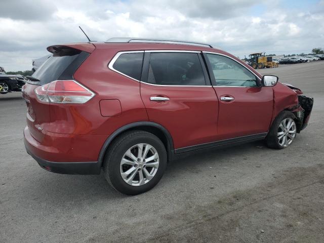 Photo 2 VIN: KNMAT2MT7GP684526 - NISSAN ROGUE S 