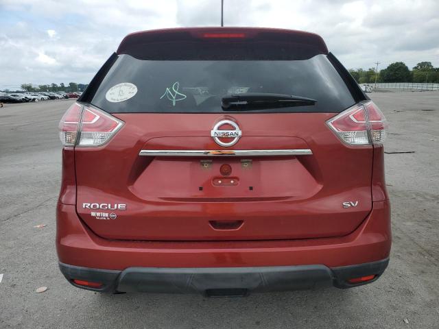 Photo 5 VIN: KNMAT2MT7GP684526 - NISSAN ROGUE S 