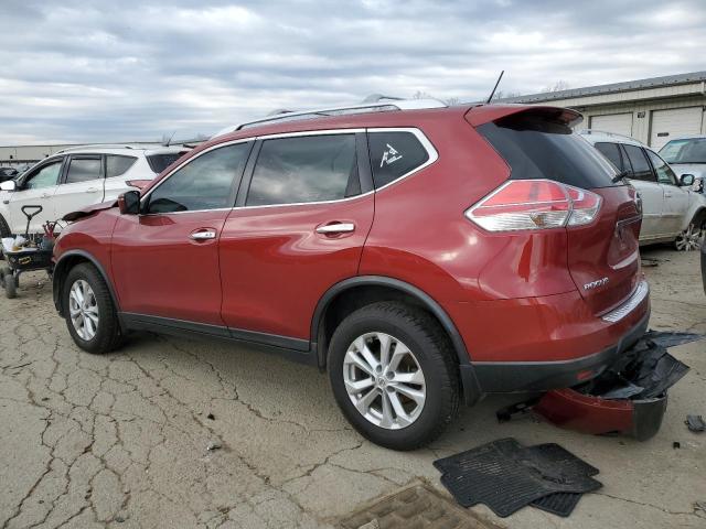 Photo 1 VIN: KNMAT2MT7GP692772 - NISSAN ROGUE 