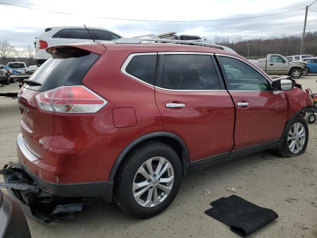 Photo 2 VIN: KNMAT2MT7GP692772 - NISSAN ROGUE 