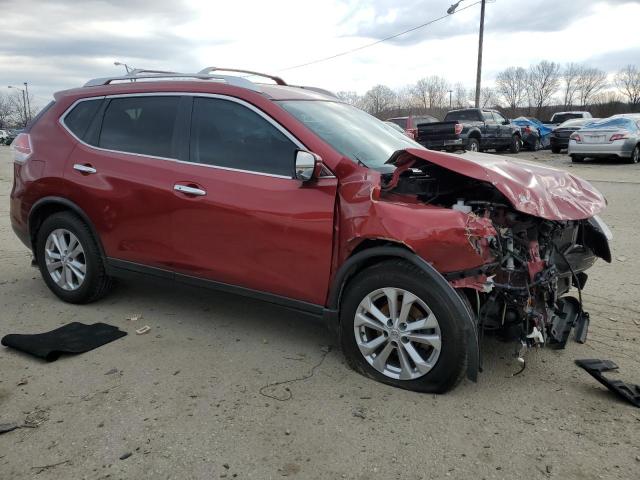 Photo 3 VIN: KNMAT2MT7GP692772 - NISSAN ROGUE 