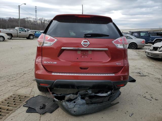 Photo 5 VIN: KNMAT2MT7GP692772 - NISSAN ROGUE 