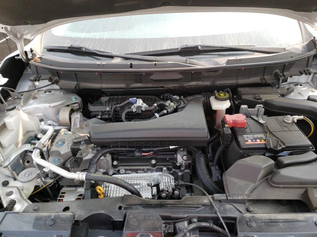 Photo 6 VIN: KNMAT2MT7GP698085 - NISSAN ROGUE 