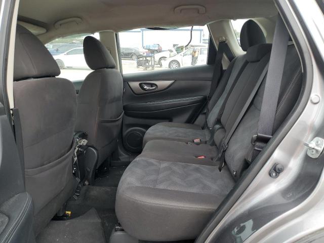 Photo 10 VIN: KNMAT2MT7GP702359 - NISSAN ROGUE S 