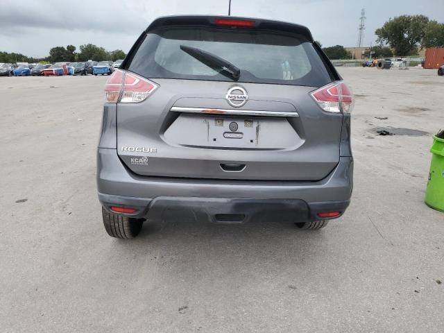 Photo 5 VIN: KNMAT2MT7GP702359 - NISSAN ROGUE S 