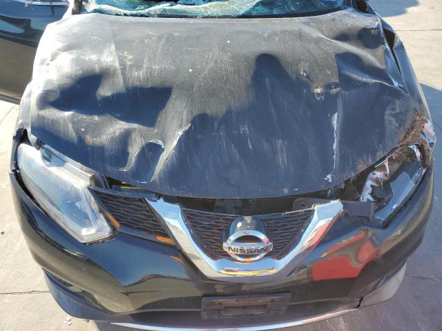 Photo 10 VIN: KNMAT2MT7GP704290 - NISSAN ROGUE S 