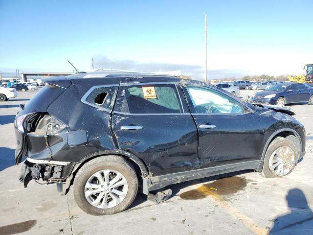 Photo 2 VIN: KNMAT2MT7GP704290 - NISSAN ROGUE S 