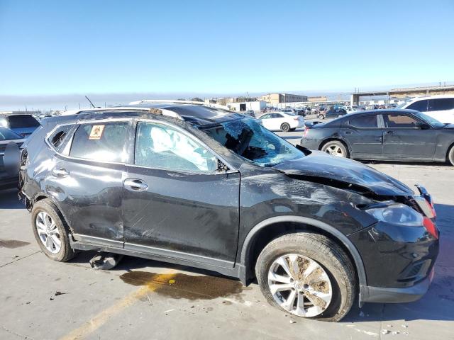 Photo 3 VIN: KNMAT2MT7GP704290 - NISSAN ROGUE S 