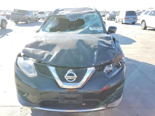 Photo 4 VIN: KNMAT2MT7GP704290 - NISSAN ROGUE S 