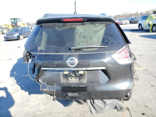 Photo 5 VIN: KNMAT2MT7GP704290 - NISSAN ROGUE S 