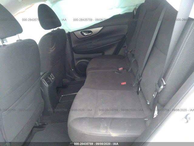 Photo 7 VIN: KNMAT2MT7GP708341 - NISSAN ROGUE 