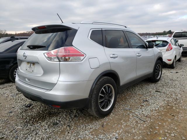 Photo 3 VIN: KNMAT2MT7GP710607 - NISSAN ROGUE 