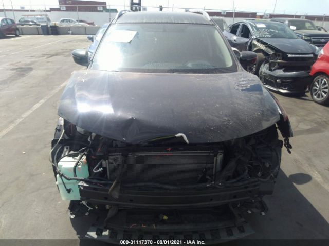 Photo 5 VIN: KNMAT2MT7GP713443 - NISSAN ROGUE 