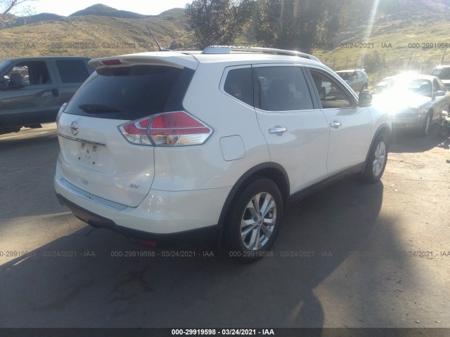 Photo 3 VIN: KNMAT2MT7GP716178 - NISSAN ROGUE 