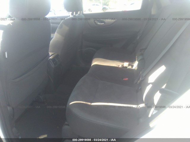 Photo 7 VIN: KNMAT2MT7GP716178 - NISSAN ROGUE 