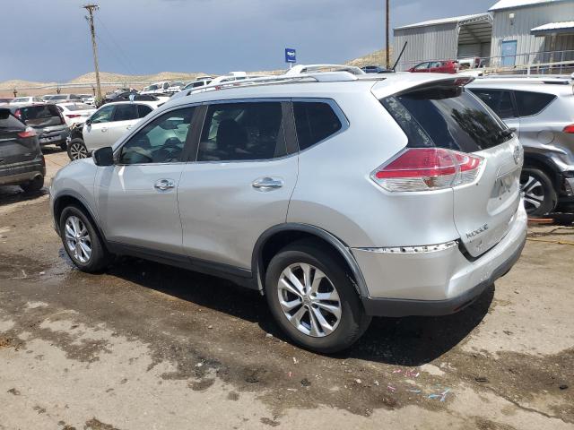 Photo 1 VIN: KNMAT2MT7GP718271 - NISSAN ROGUE S 