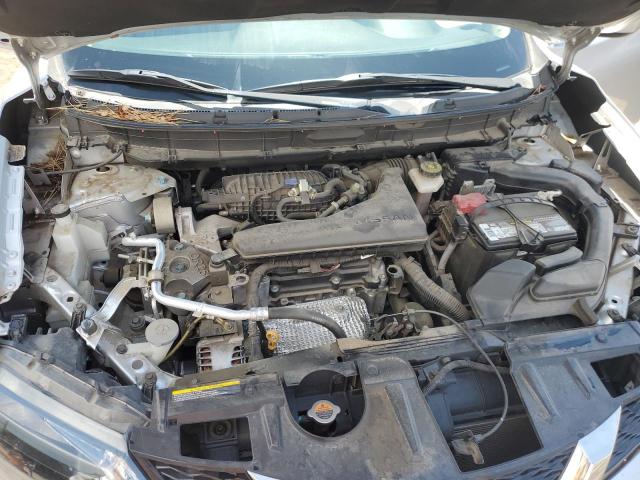 Photo 10 VIN: KNMAT2MT7GP718271 - NISSAN ROGUE S 