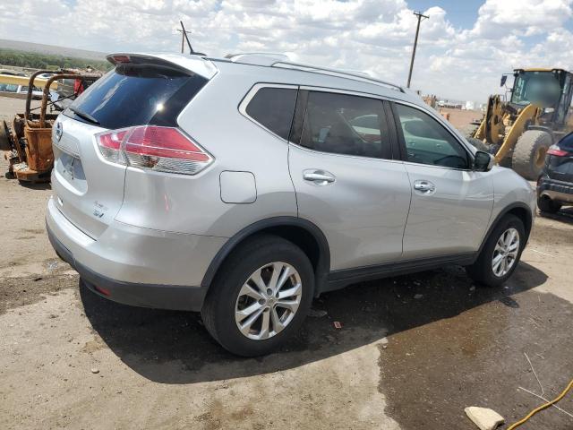 Photo 2 VIN: KNMAT2MT7GP718271 - NISSAN ROGUE S 