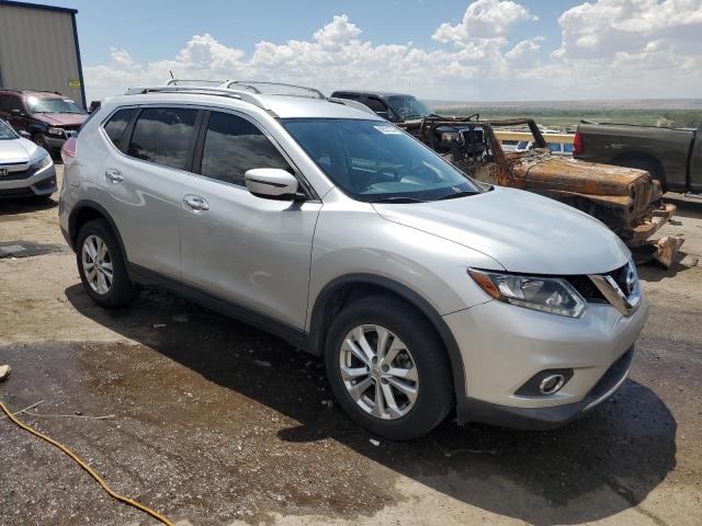 Photo 3 VIN: KNMAT2MT7GP718271 - NISSAN ROGUE S 