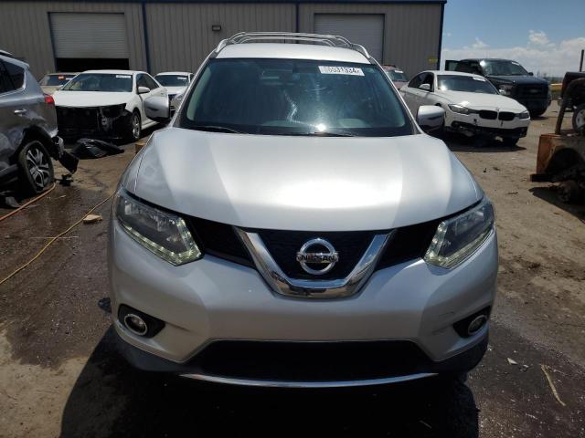 Photo 4 VIN: KNMAT2MT7GP718271 - NISSAN ROGUE S 