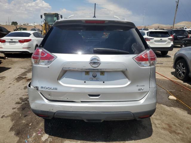 Photo 5 VIN: KNMAT2MT7GP718271 - NISSAN ROGUE S 