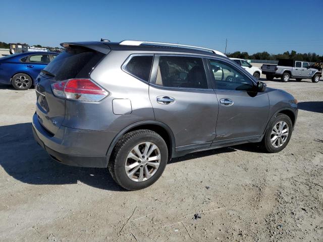 Photo 2 VIN: KNMAT2MT7GP719579 - NISSAN ROGUE 