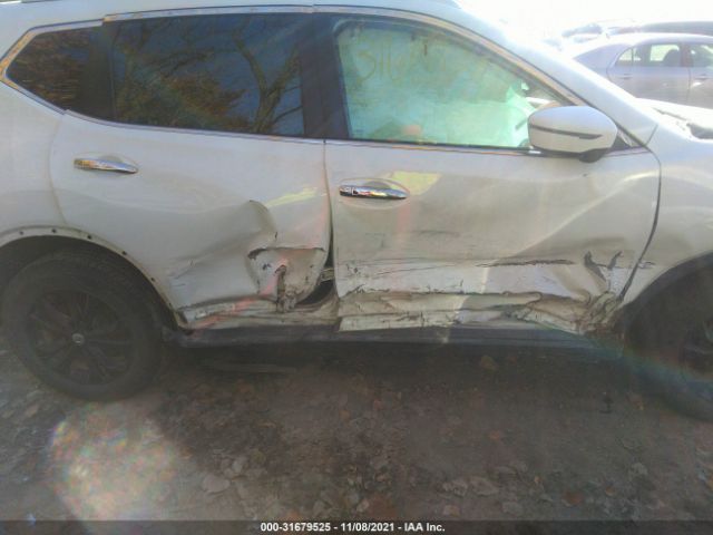 Photo 5 VIN: KNMAT2MT7GP721915 - NISSAN ROGUE 