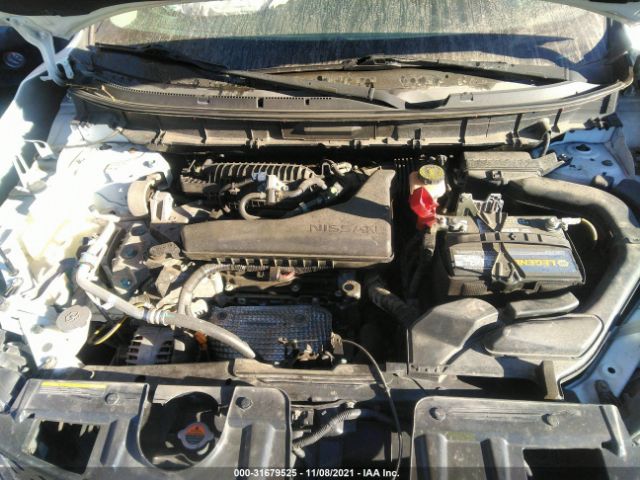 Photo 9 VIN: KNMAT2MT7GP721915 - NISSAN ROGUE 