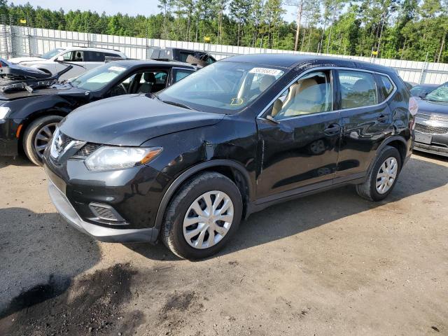 Photo 0 VIN: KNMAT2MT7GP724247 - NISSAN ROGUE S 