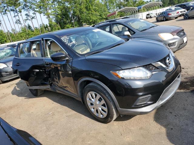 Photo 3 VIN: KNMAT2MT7GP724247 - NISSAN ROGUE S 