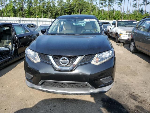 Photo 4 VIN: KNMAT2MT7GP724247 - NISSAN ROGUE S 